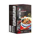 HAN DIAN Authentic Taiwanese Spicy Beef Noodles 630g - Longdan Official