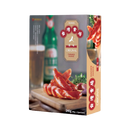 HAN DIAN Taiwanese Original Sausage (6 strips) 240g - Longdan Official