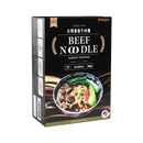 HAN DIAN Authentic Taiwanese Special Beef with Scallion Noodle 680g - Longdan Official