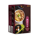 HAN DIAN Deep Fried Pork Ribs Noodle Soup 630g - Longdan Official