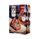 HAN DIAN Taiwanese Shaoxing Tobiko Sausage 240g - Longdan Official