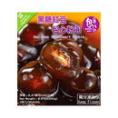 HAN DIAN Red Bean Sweetheart Bubble (3 bags) 240g - Longdan Official