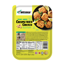 HOSHAY Plantbased Crispy Fried Chicken (6pcs) 300g (Frozen) - Longdan Official
