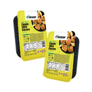 HOSHAY Plantbased Crispy Fried Chicken (6pcs) 300g (Frozen) - Longdan Official