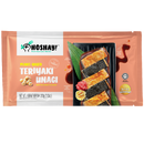 HOSHAY Plantbased Teriyaki Unagi 200g (Frozen) - Longdan Official