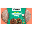 HOSHAY Plantbased Mushroom Patty (2pcs) 220g - Longdan Official
