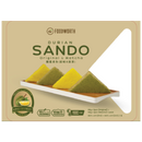 FOODWORTH Durian Sando Cake 240g - Longdan Official
