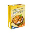 HAN DIAN Taiwanese Three Cup Chicken Rice 397g - Longdan Official