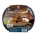 HAN DIAN Vegan Black Pudding in Spicy Sauce 240g - Longdan Official
