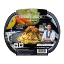 HAN DIAN Taiwanese Plant-based Fried Rice Vermicelli 350g (Frozen) - Longdan Official