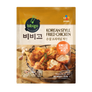 CJ BIBIGO Korean Style Fried Chicken 350g (Frozen) - Longdan Official