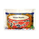 WINNER Frozen Wonton Noodles 400g (Frozen) - Longdan Official
