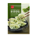 Samlip Leek Dumpling - Gyoza 675g (Frozen) - Longdan Online Supermarket