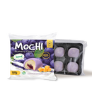 FOODWORTH Blueberry Cheese Mochi 120g (Frozen) - Longdan Official Online Store