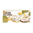 FOODWORTH Durian Glutinous Rice Ball 200g (Frozen) - Longdan Official Online Store