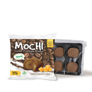 FOODWORTH Coffee Chocolate Cheese Mochi 120g (Frozen) - Longdan Official Online Store