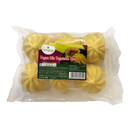 The Plantbase Store Vegan Mix Vegetable Buns 500G (Frozen) - Longdan Official Online Store