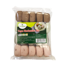 The Plantbase Store Vegan Marshmallow Bun 250g (Frozen) - Longdan Official Online Store