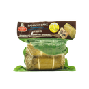 MADAME WONG Banana With Sticky Rice 454g (Frozen) - Longdan Official