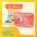 Combo Hotpot Topping - Longdan Official