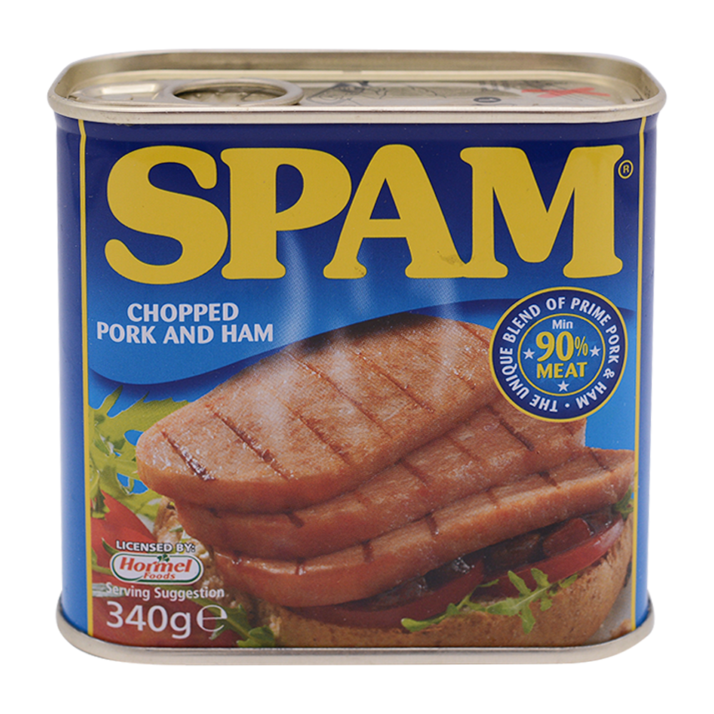 SPAM 340g