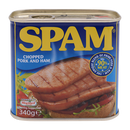 SPAM 340g - Longdan Online Supermarket