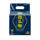 SH Dum-Dum Noodles:  Black Vinegar Flavor 440g