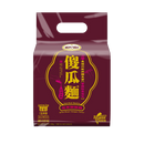 SH Dum-Dum Noodles: Spicy Black Vinegar Flavor 440g