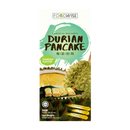 FOODWORTH Durian Pandan Pancake 150g (Frozen) - Longdan Official Online Store