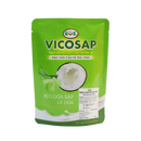 Vicosap Panda Leaf Macapuno Coconut Candy 100g (Case 30) - Longdan Official