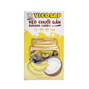 Vicosap Banana Candy 200g (Case 30) - Longdan Official