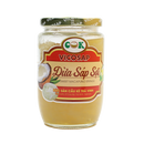 Vicosap Sweet Macapuno Strings 400ml - Longdan Official