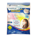 Fabric Mask Reuse 30 Times For Washing 5pcs - Longdan Online Supermarket