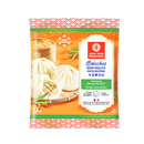 Hoa Nam Chicken & Mushroom Steamed Buns 480g (Frozen) - Longdan Official