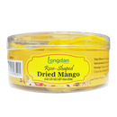 Longdan Rose - Shaped Dried Mango - Longdan Official Online Store