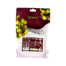 Longdan Plum Extract Candy (umeboshi) 52g - Longdan Official Online Store