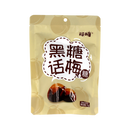 Wonderume Brown Sugar Plum Candy (umeboshi) 72g - Longdan Official Online Store