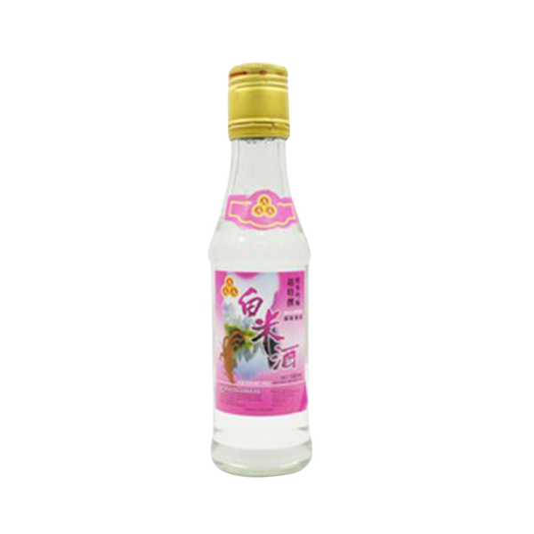 AAA Premium Rice Wine 140ml - Longdan Official Online Store