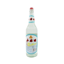 AAA Rice Vinegar 600ml - Longdan Official Online Store