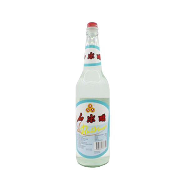 AAA Rice Vinegar 600ml - Longdan Official Online Store