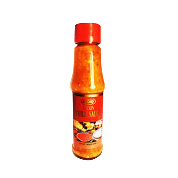 GLORY Chicken Chilli Sauce 180g - Longdan Official Online Store