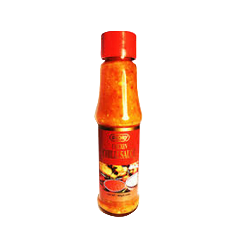 GLORY Chicken Chilli Sauce 180g - Longdan Official Online Store