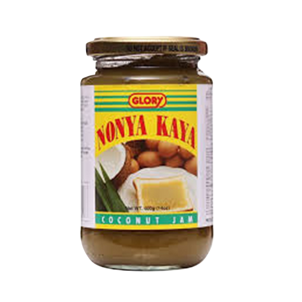 GLORY Nonya Kaya 400g - Longdan Official Online Store