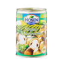 HOSEN Straw Mushroom - Unpeel (Whole) 425g - Longdan Official Online Store