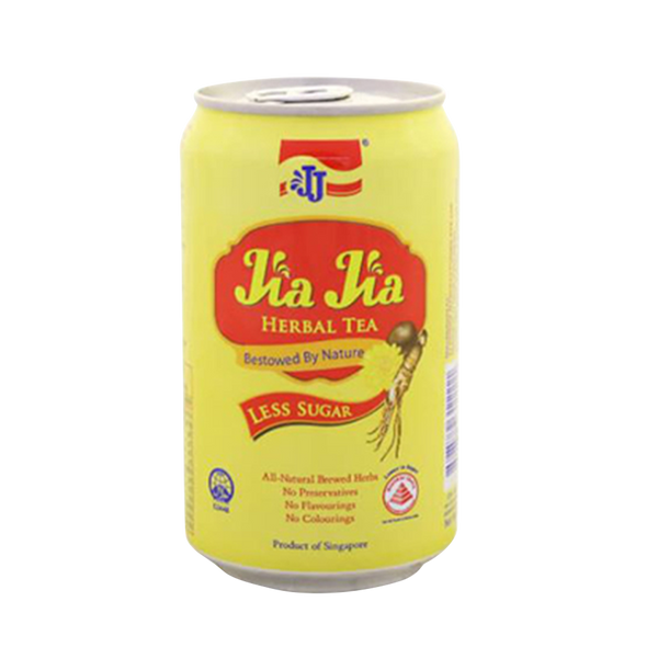 JIA JIA Liang Tea 300ml - Longdan Official Online Store