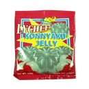 RINO Lychee Konnyaku Jelly 120g - Longdan Official Online Store