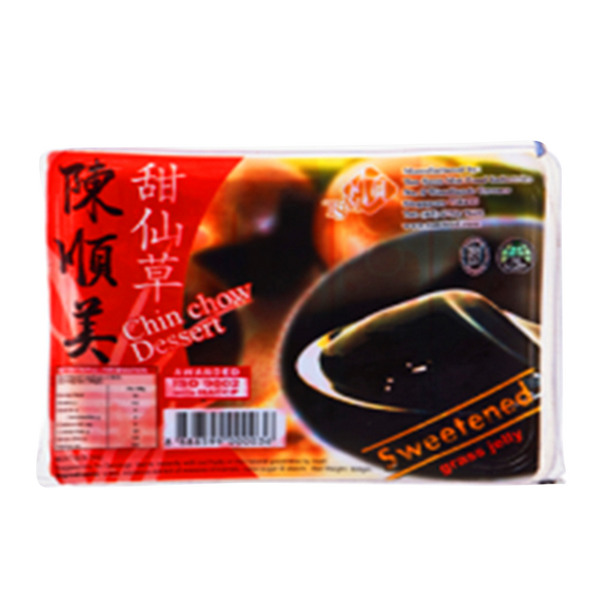 TAN SOON MUI Chin Chow Dessert 300g - Longdan Official Online Store