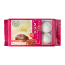 Lim Kee Mini Tau Sar Buns 280g (Frozen) - Longdan Official Online Store