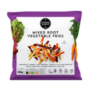 STRONG ROOTS Mixed Root Vegetable Fries 500g (Frozen) - Longdan Official Online Store
