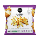 STRONG ROOTS Proper Chips 650g (Frozen) - Longdan Official Online Store